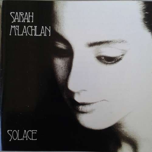 Sarah McLachlan - Solace [Import] (1991)
