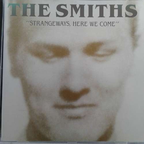 The Smiths - Strangeways Here We Come [Import] (1987)