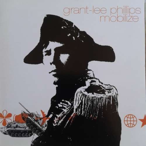 Grant-Lee Phillips - Mobilize (2002)