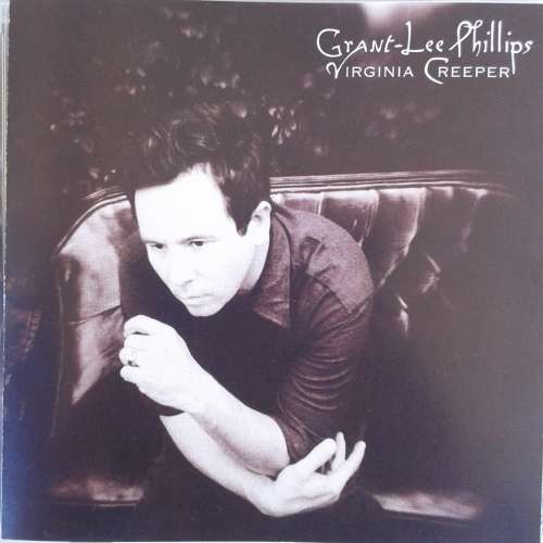 Grant-Lee Phillips - Virginia Creeper (2004)