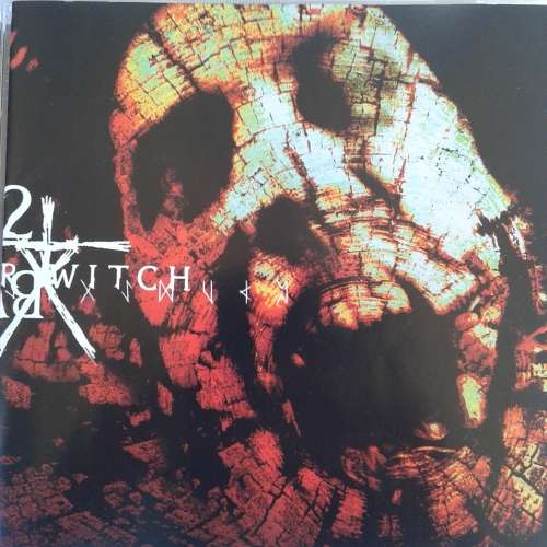 Blair Witch 2: Book Of Shadows - Various Artists (2000)