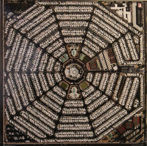 Modest Mouse - Strangers To Ourselves (2015)