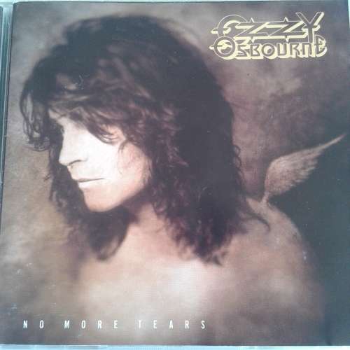 Ozzy Osbourne - No More Tears [Import CD] (1991 Remaster 2002)
