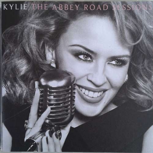 Kylie (Minogue) - The Abbey Road Sessions [Import] (2012)