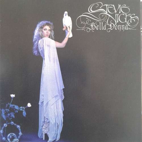 Stevie Nicks - Bella Donna [Import CD] (1981)