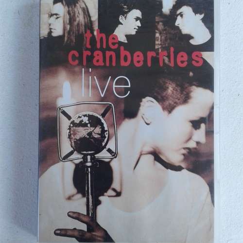 The Cranberries - Live [DVD] (2005)