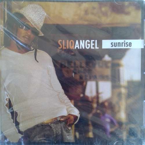 Sliq Angel - Sunrise (2005)