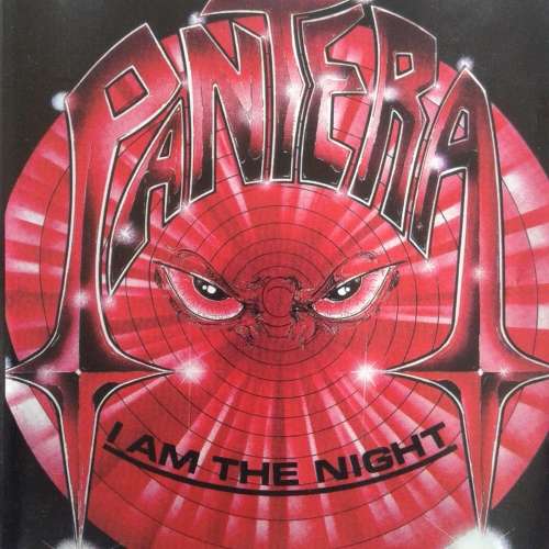 Pantera - Projects In The Jungle / I Am The Night (1984/85 - re1992)
