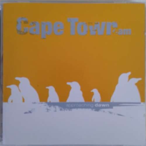 Cape Town 2am: Approaching Dawn - Various Artists (2003)  *Electro/Funk/Afrobeat