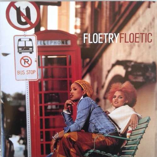 Floetry - Floetic (2003)    *Soul/Funk/Hip-Hop   [D]