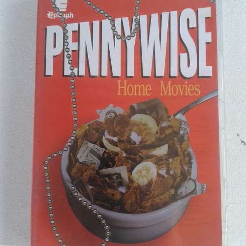 Pennywise - Home Movies [DVD] (2004)