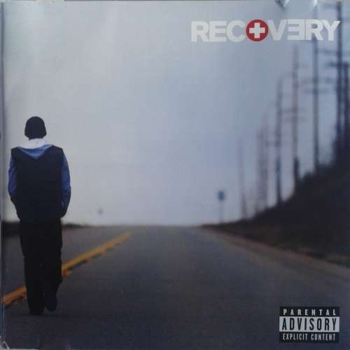 Eminem - Recovery (2010)