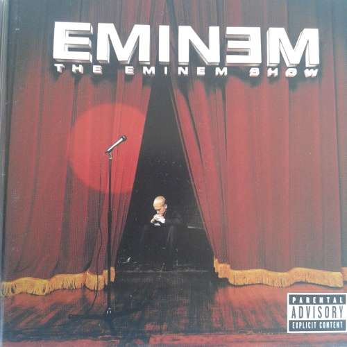 Eminem - The Eminem Show (2002)