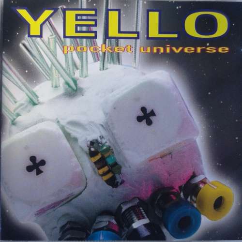 Yello - Pocket Universe (1997)