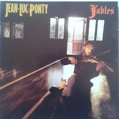 Jean-Luc Ponty - Fables (1985)