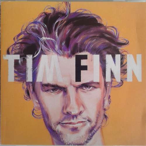Tim Finn - Tim Finn [Import] (1989)