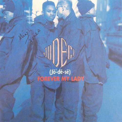 Jodeci - Forever My Lady (2001)      [R]