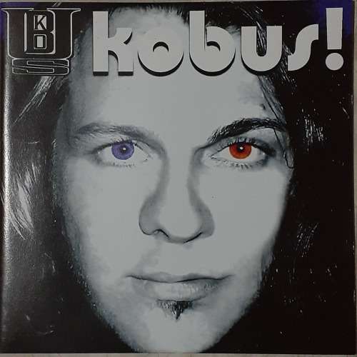 Kobus! - Kobus! (2002)    [D]