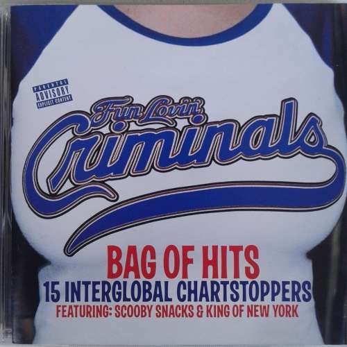 Fun Lovin` Criminals - Bag Of Hits [Import] (2002)