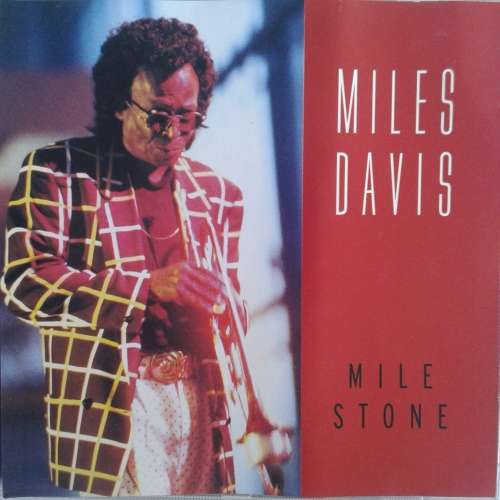 Miles Davis - Mile Stone (CD)