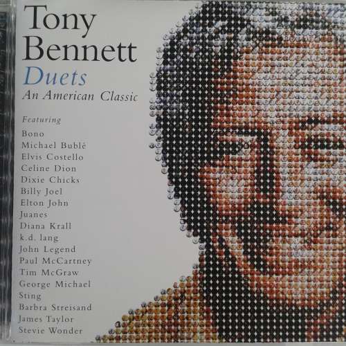 Tony Bennett - Duets: An American Classic (2006)