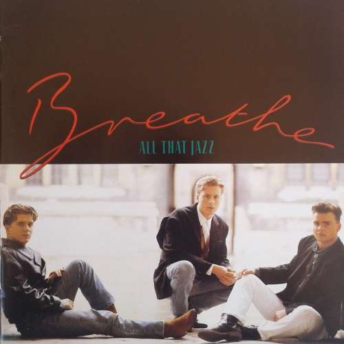 Breathe - All That Jazz (1988)