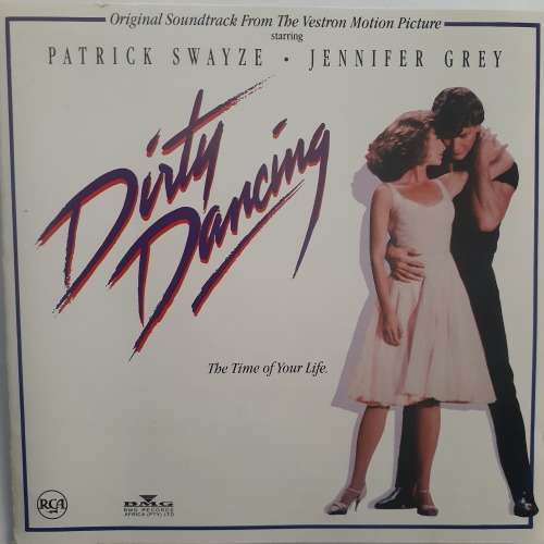 Dirty Dancing (Original Soundtrack) - Various Artists (1987)