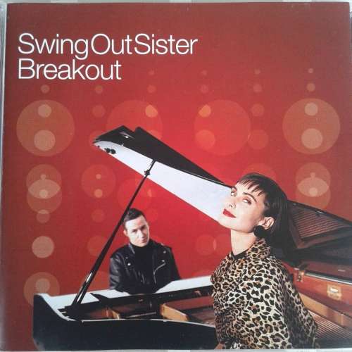 Swing Out Sister - Breakout [Import CD] (2001)