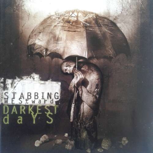 Stabbing Westward - Darkest Days [Import CD] (1998)