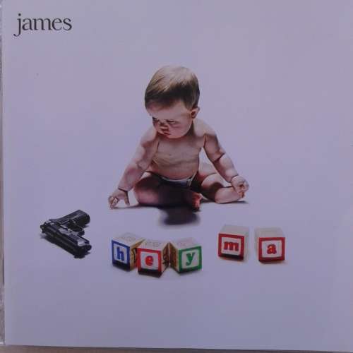 James - Hey Ma (2008)