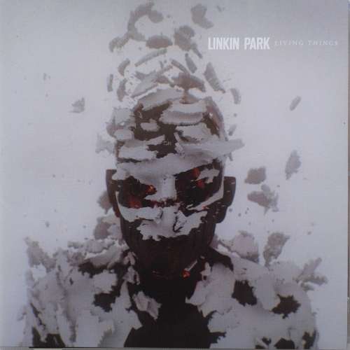 Linkin Park - Living Things (2012)