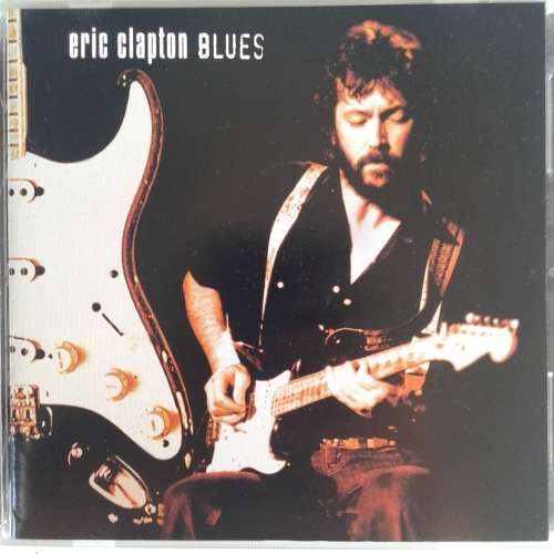 Eric Clapton - Blues (2CD) (1999)