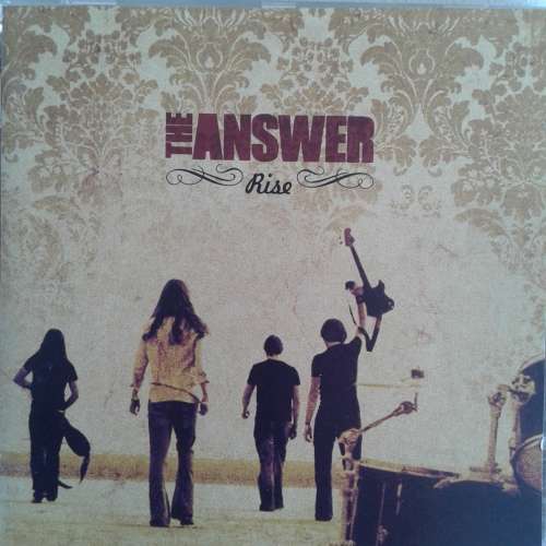 The Answer - Rise (2006)