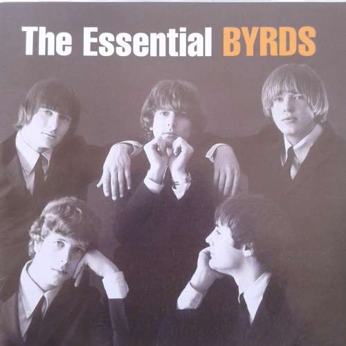 Byrds - The Essential Byrds (2CD) (2003)