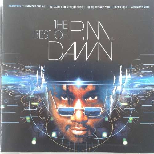 P.M. Dawn - The Best Of P.M. Dawn (2006)