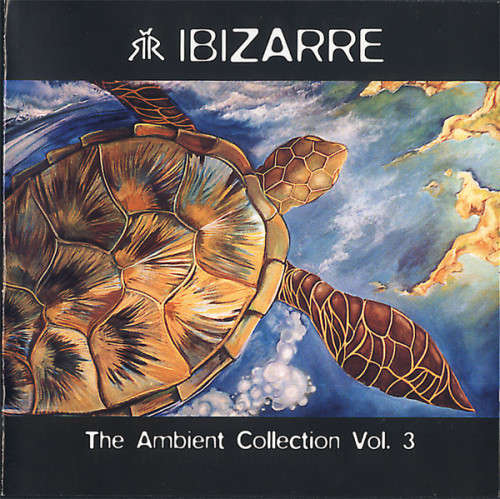 Ibizarre - The Ambient Collection Vol. 3 (1999)  *Downtempo/Ambient