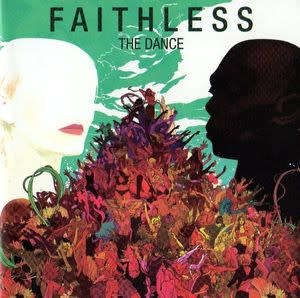 Faithless - The Dance (2010)    [D]