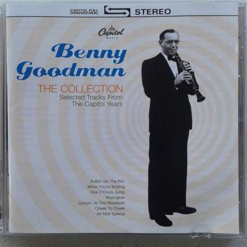 Benny Goodman - The Collection (2004)
