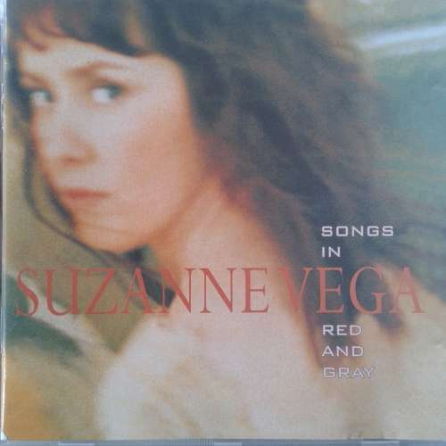 Suzanne Vega - Songs In Red And Grey (2001)