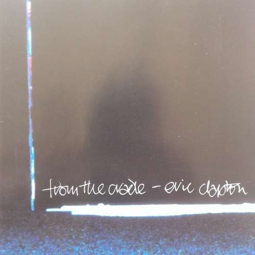 Eric Clapton - From The Cradle (1994)