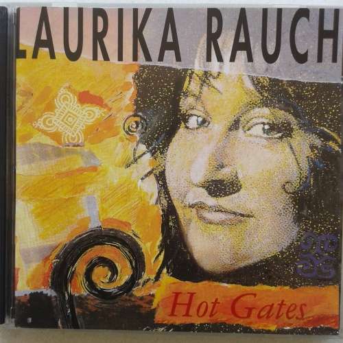 Laurika Rauch - Hot Gates (1995)