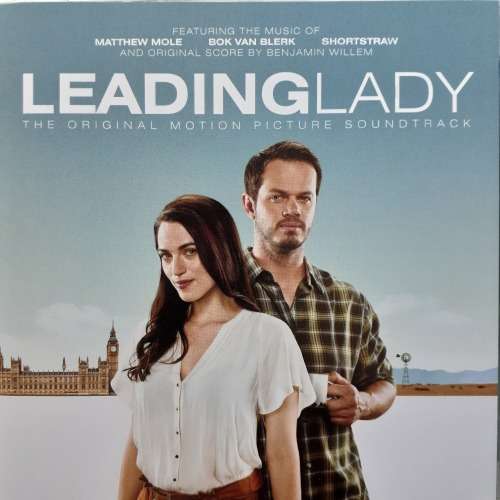 Leading Lady - The Original Motion Picture Soundtrack (2014)