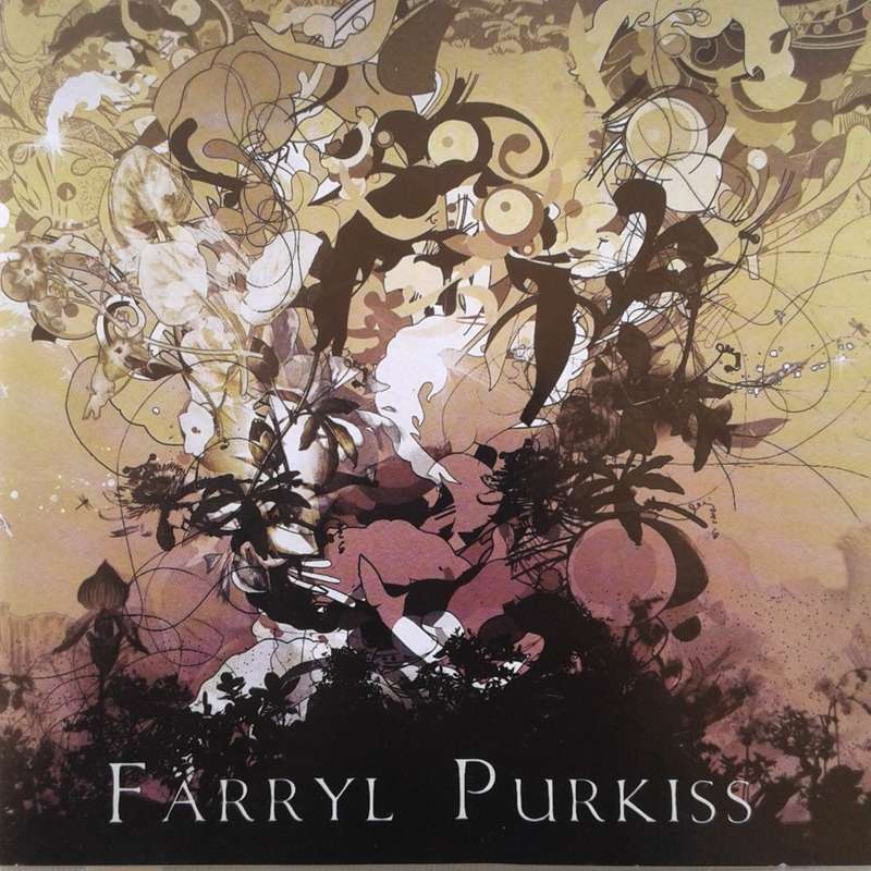 Farryl Purkiss - Farryl Purkiss (2006)