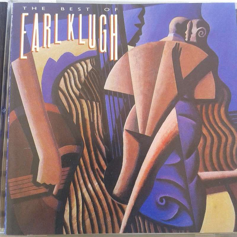 Earl Klugh - The Best Of Earl Klugh (1991)