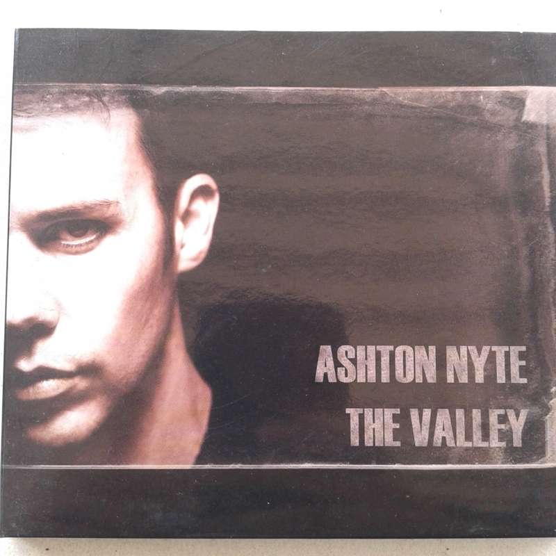 Ashton Nyte (The Awakening) - The Valley (2010)  US Release