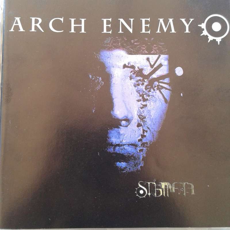 Arch Enemy - Stigmata (1998)