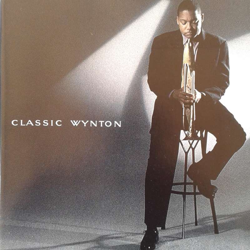 Wynton Marsalis - Classic Wynton (1996)