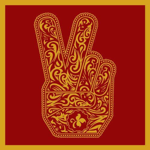 Stone Temple Pilots - Stone Temple Pilots (2010)