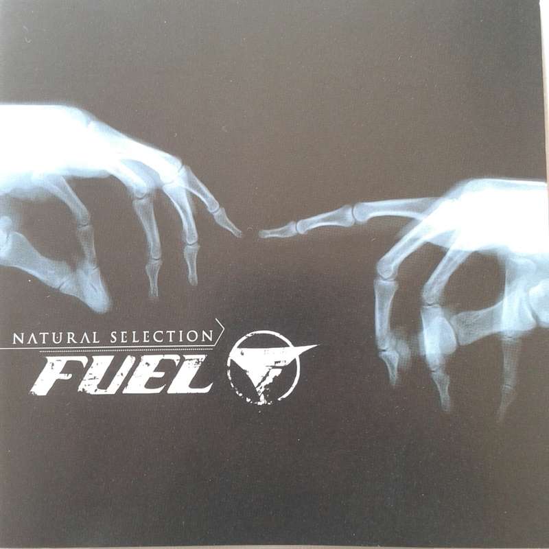 Fuel - Natural Selection (2003)