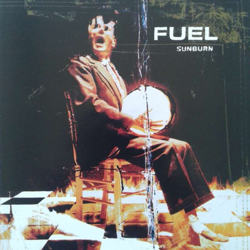 Fuel - Sunburn (1998)